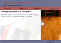 Handyman Bob Screen Shot